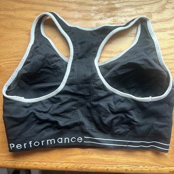 Calvin Klein Performance Large Sports Bras - Picture 5 of 5